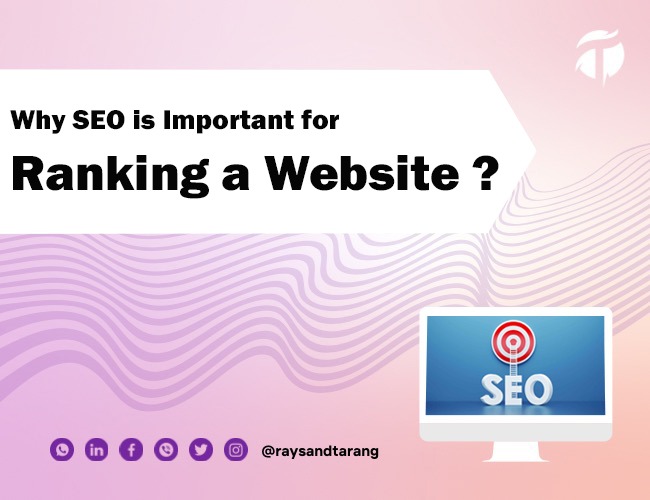 Why SEO is important for Business