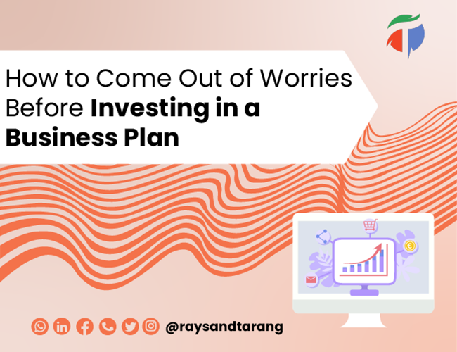 How to Investing in a Business Plan