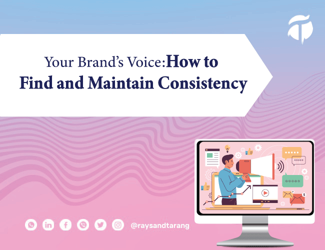 What is Brand Voice
