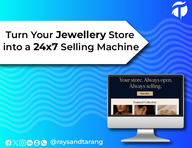 Online Jewellery Store