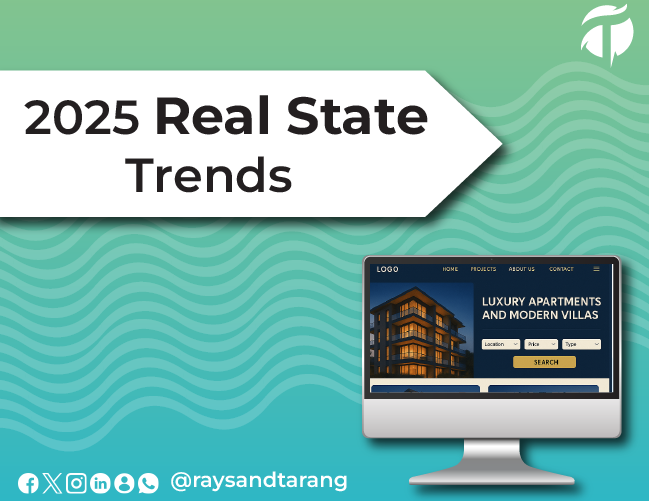 Real estate digital marketing strategy for Builders in Kashipur