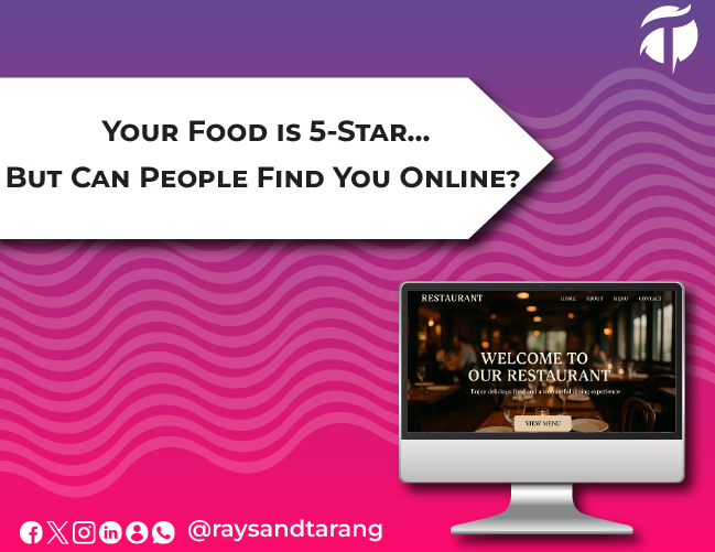 Make Your Restaurant Discoverable