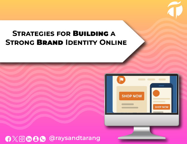 Effective Online Branding Strategies by Best Digital Marketing Company in Kashipur Uttarakhand